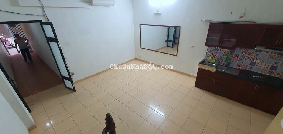 Cho thuê nhà riêng ngõ 30 Nguyễn Thị Định, diện tích 45 m2 x 5 tầng Cho thuê nhà riêng ngõ 30 Nguyễn Thị Định, diện tích 45 m2 x 5 tầng