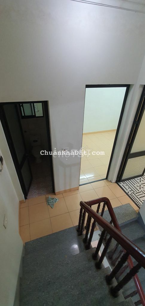 Cho thuê nhà riêng ngõ 30 Nguyễn Thị Định, diện tích 45 m2 x 5 tầng Cho thuê nhà riêng ngõ 30 Nguyễn Thị Định, diện tích 45 m2 x 5 tầng