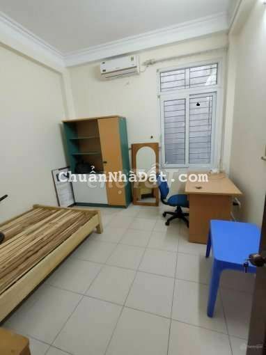 Cho thuê nhà 55m2 x 4 tầng ngõ 6 phố Trần Quốc Hoàn Cho thuê nhà 55m2 x 4 tầng ngõ 6 phố Trần Quốc Hoàn