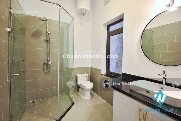 Cực hiếm! nhà Đỗ Quang 5 tầng, 3 làn ô tô, vỉa hè rộng, nhà mới, kinh doanh tốt, chỉ 18tr/th