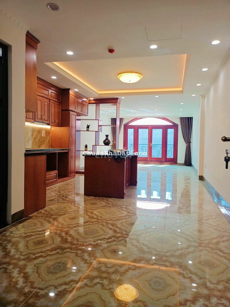 Cho thuê nhà phân lô Trần Kim Xuyến, Yên Hoà , DT 60m2 x 5T, 20tr/th Cho thuê nhà phân lô Trần Kim Xuyến, Yên Hoà , DT 60m2 x 5T, 20tr/th