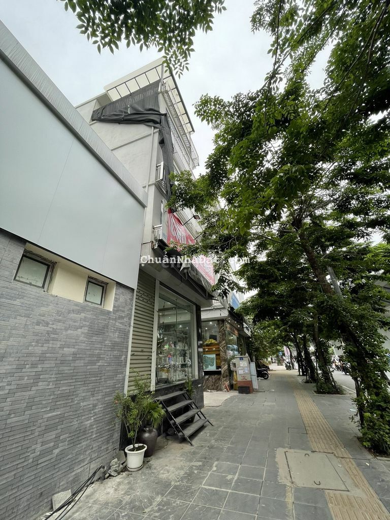 Cần cho thuê nhà Trần Duy Hưng - Cầu Giấy S=60m2* 7 Tầng * 80tr/1Tháng