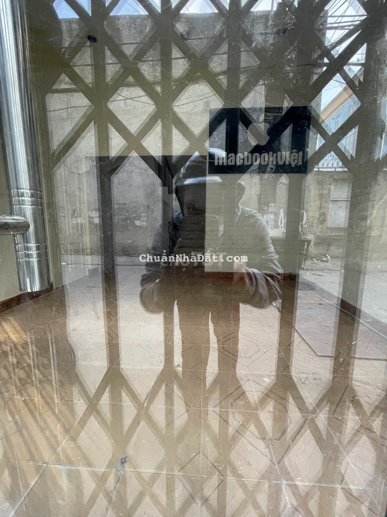 Cần cho thuê nhà Trần Duy Hưng - Cầu Giấy S=60m2* 7 Tầng * 80tr/1Tháng