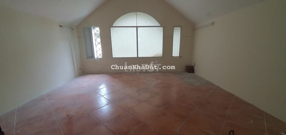 Cho thuê nhà liền kề phố Xuân Quỳnh, Trung Yên 11, dt 95 m2 x 5 tầng