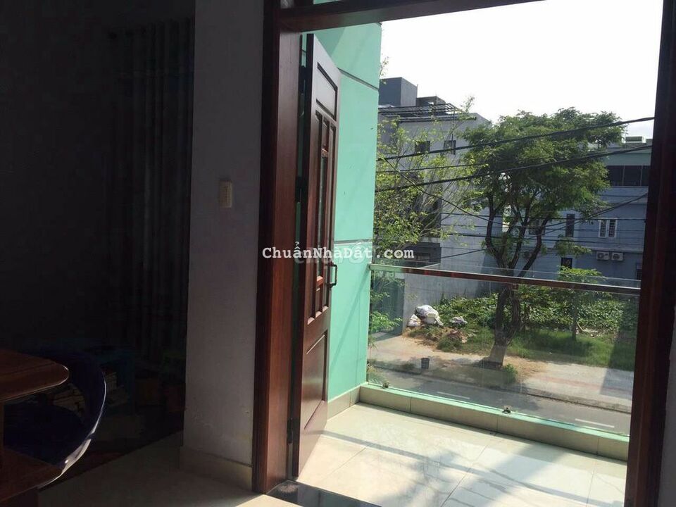 Cho thuê nhà mt bùi trang chước hòa xuân Cho thuê nhà mt bùi trang chước hòa xuân