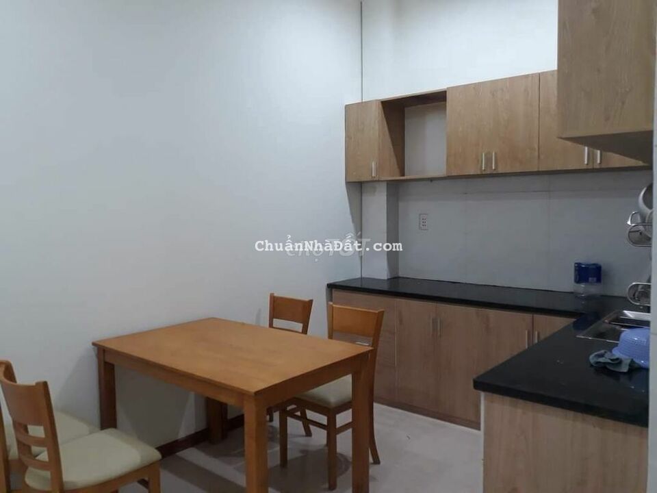 CHO THUÊ NHÀ 2 TẦNG ĐƯỜNG PHẠM THẾ HIỂN- 3PN- 2WC