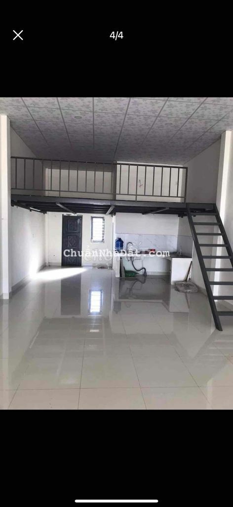 cho thuê nha cấp 4 nam hoà xuân nha mới