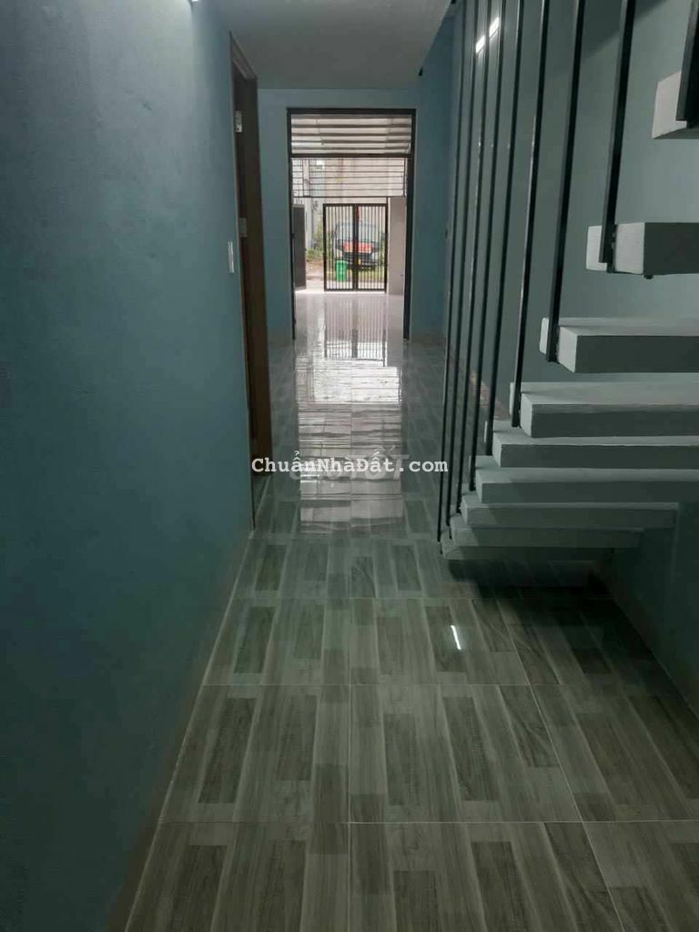 🎆NHÀ MỚI XÂY MT KHU PHƯƠC LÝ💙💚❤️ 🎆NHÀ MỚI XÂY MT KHU PHƯƠC LÝ💙💚❤️