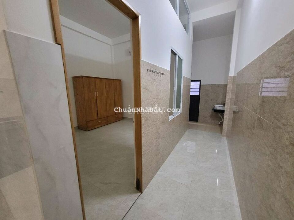 CHO THUÊ NHÀ LÊ THIẾT HÙNG GẦN CHỢ HÒA XUÂN