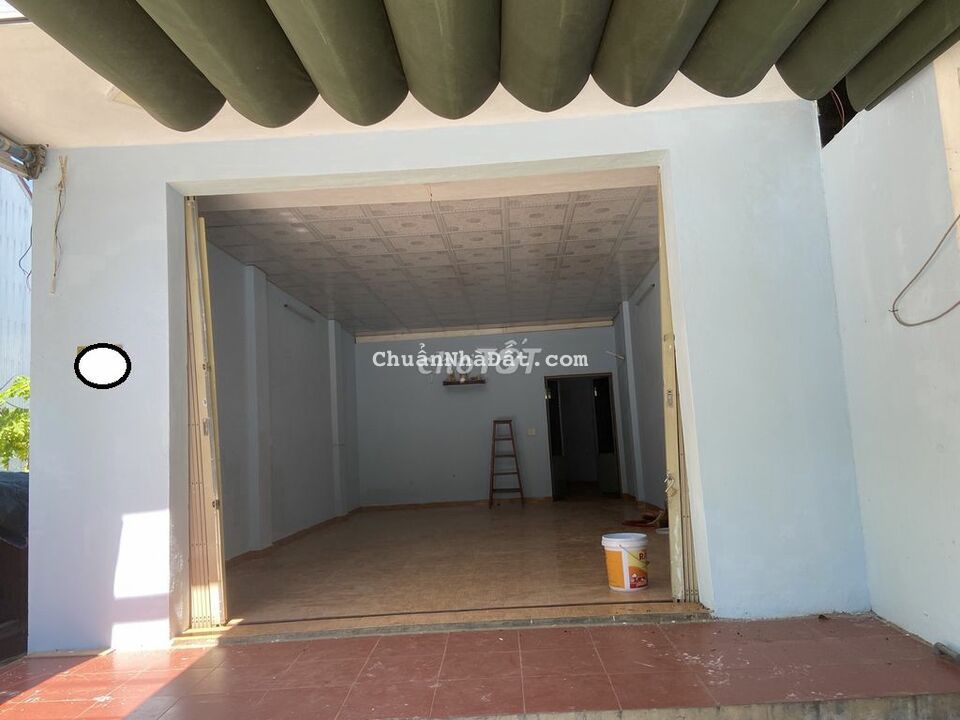 CHO THUÊ NHÀ ĐƯỜNG 15m : ĐINH CHÂU-  sạch đẹp