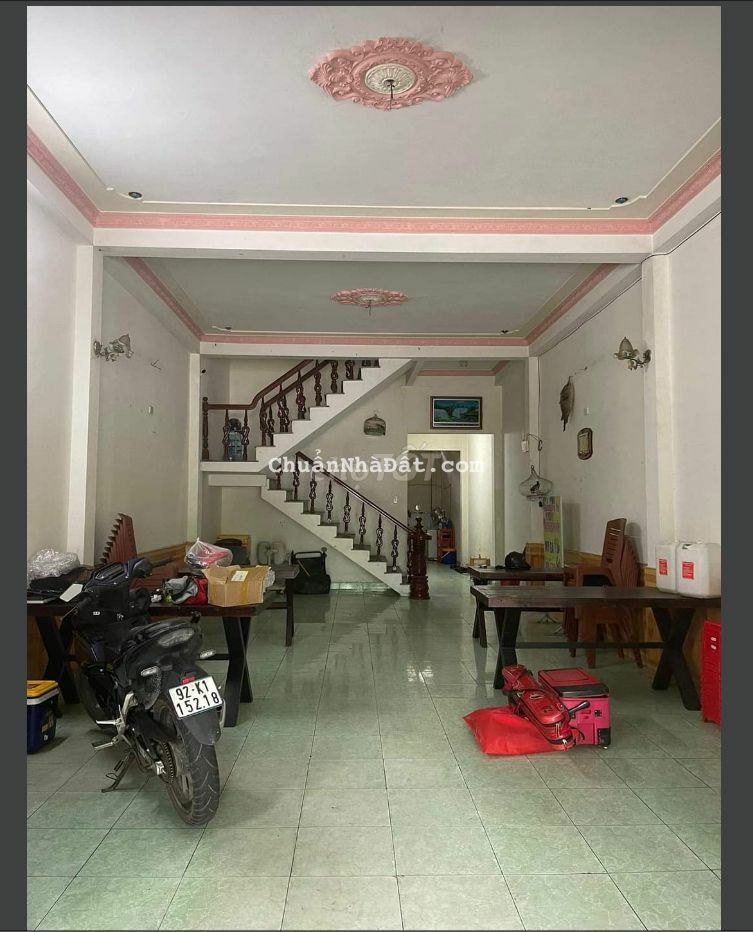 CHO THUÊ NHÀ 2 TẦNG MẶT TIỀN- GẦN CHỢ CẨM LỆ CHO THUÊ NHÀ 2 TẦNG MẶT TIỀN- GẦN CHỢ CẨM LỆ