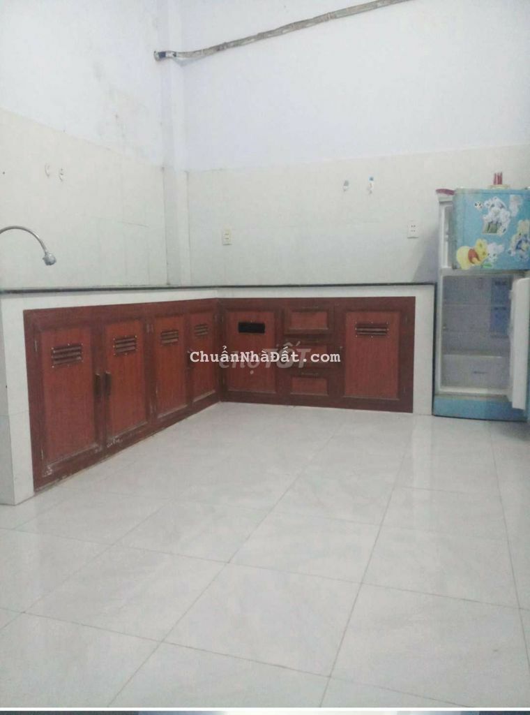 NHÀ MỚI RỘNG RÃI 3PN 2 TẦNG MẶT TIỀN DIỆP MINH CHÂU