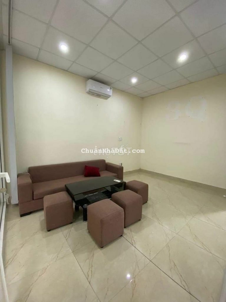 CHO THUÊ NHÀ  ĐƯỜNG BÙI TRANG CHƯỚC _ Hòa Xuân