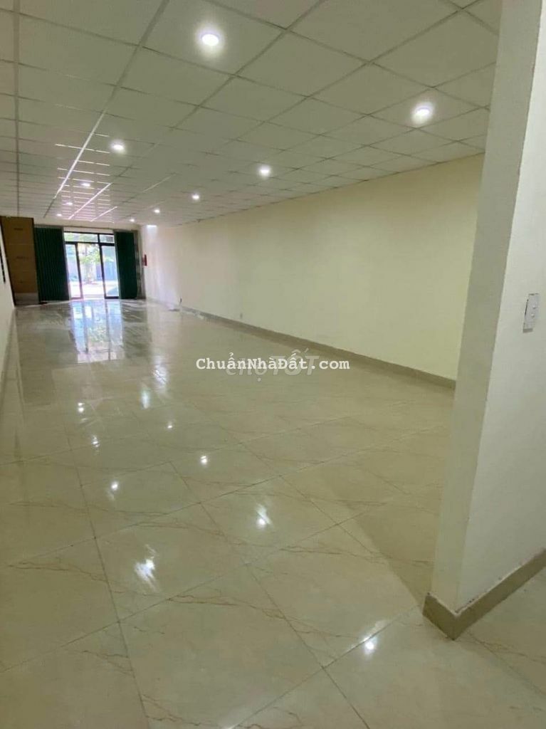 CHO THUÊ NHÀ  ĐƯỜNG BÙI TRANG CHƯỚC _ Hòa Xuân