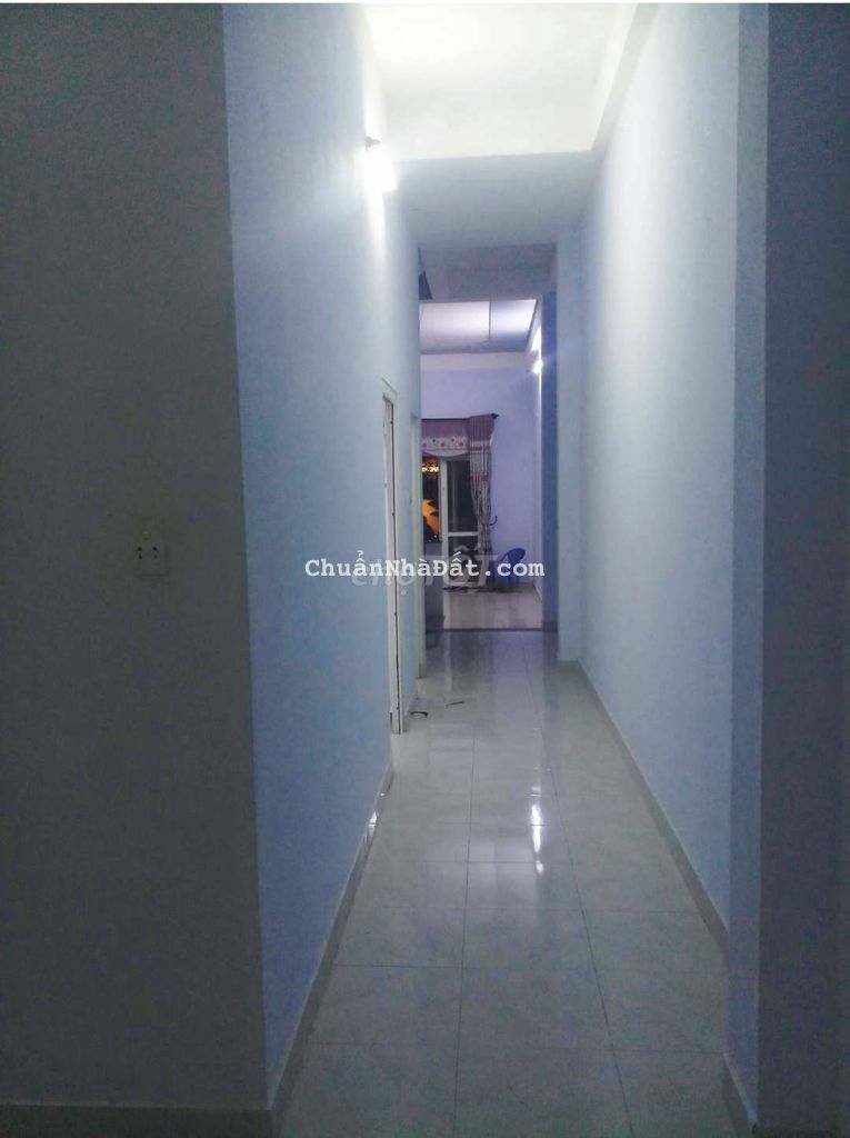 NHÀ MỚI RỘNG RÃI 3PN 2 TẦNG MẶT TIỀN DIỆP MINH CHÂU