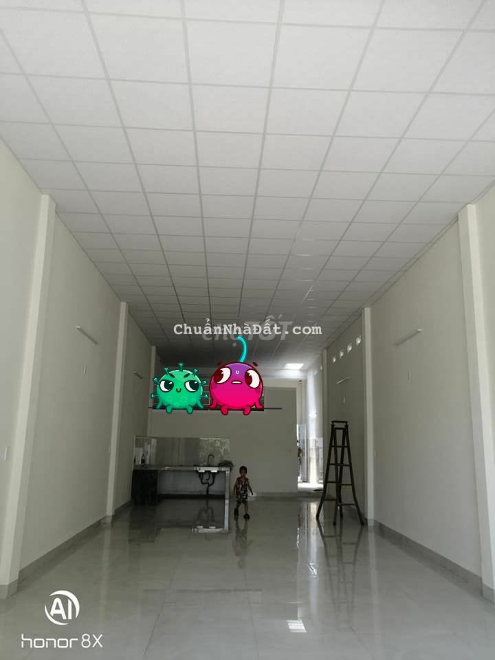 CHO THUÊ NHANH NHÀ NGUYÊN CĂN CẤP 4 ĐƯỜNG LÂM NHĨ