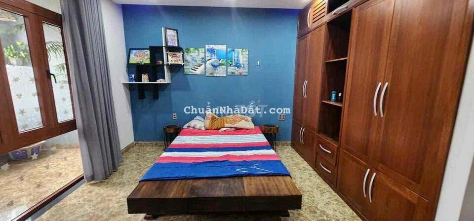 Cho Thuê Nhà 5 Tầng Có Thang Máy Võ Chí Công Hoà Xuân Cẩm Lệ