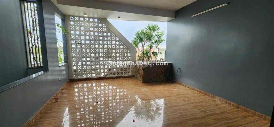 Cho Thuê Nhà 5 Tầng Có Thang Máy Võ Chí Công Hoà Xuân Cẩm Lệ