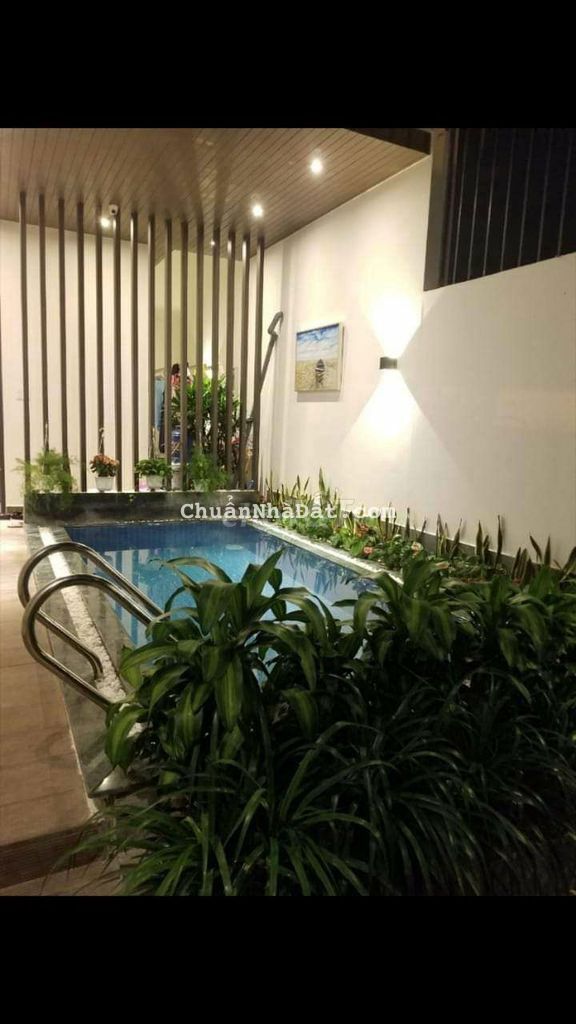 BIỆT THỰ 2 TẦNG _ ĐƯỜNG MINH MẠNG_ CÓ HỒ BƠI BIỆT THỰ 2 TẦNG _ ĐƯỜNG MINH MẠNG_ CÓ HỒ BƠI