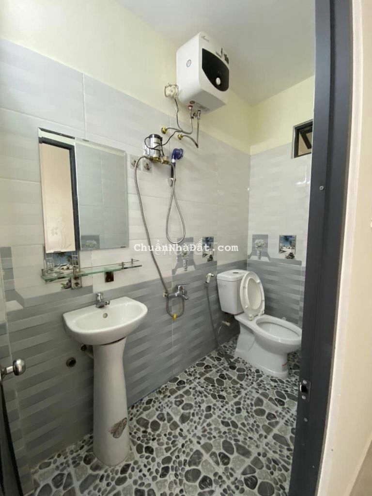 🇻🇳NHÀ 2 TẦNG KIỆT OTO KHU PHƯỚC LÝ