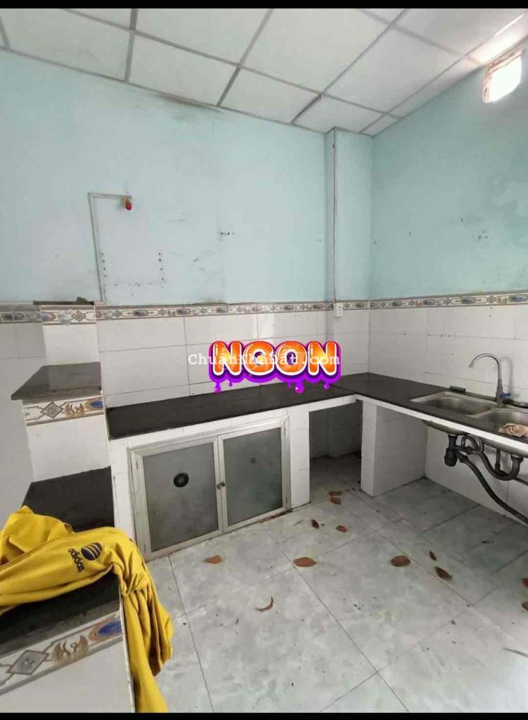 Nhà thuê 3PN đường nguyễn thị nếp,ấp3,7x17,gần chợ Nhà thuê 3PN đường nguyễn thị nếp,ấp3,7x17,gần chợ