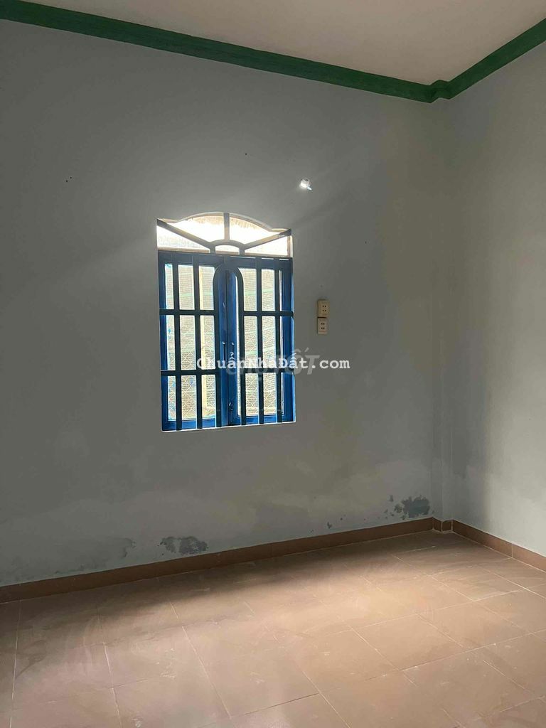 Nhà thuê5x30 2PN mặt tiền đường nguyễn thị nếp,ấp2 Nhà thuê5x30 2PN mặt tiền đường nguyễn thị nếp,ấp2