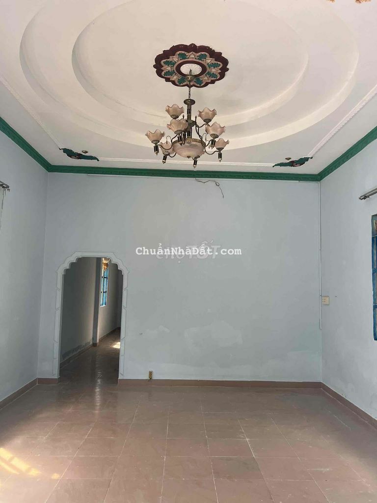 Nhà thuê5x30 2PN mặt tiền đường nguyễn thị nếp,ấp2 Nhà thuê5x30 2PN mặt tiền đường nguyễn thị nếp,ấp2