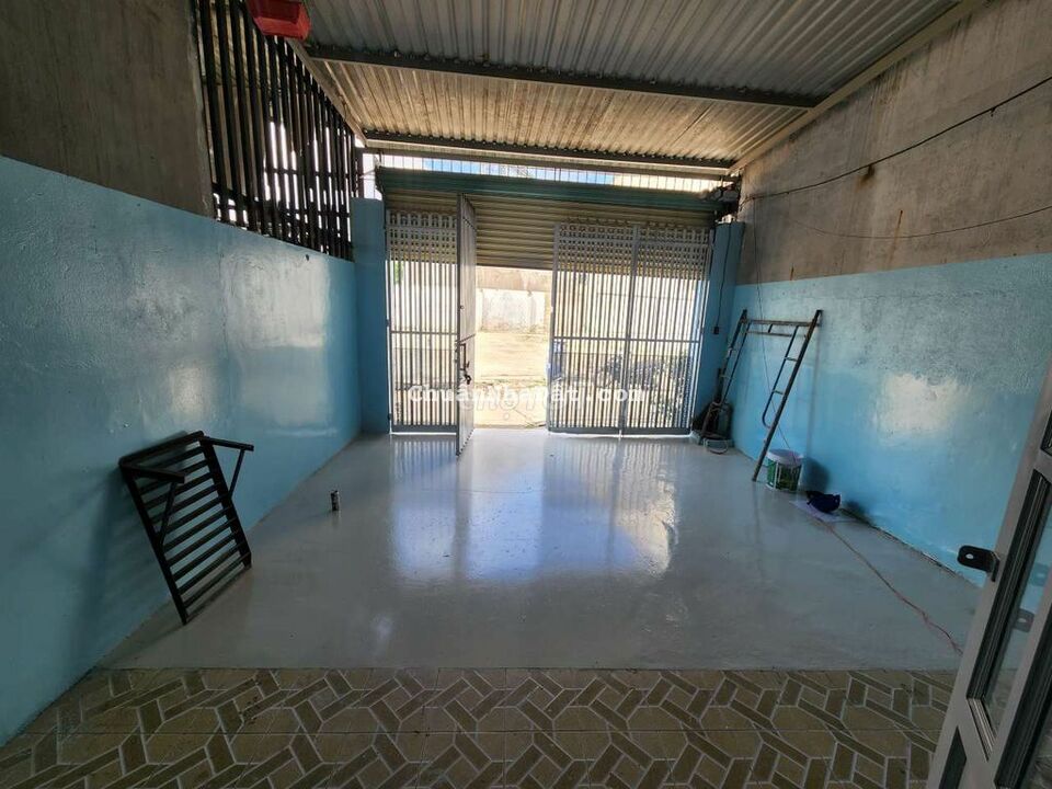 Cho thuê nhà đông hòa dĩ an bd