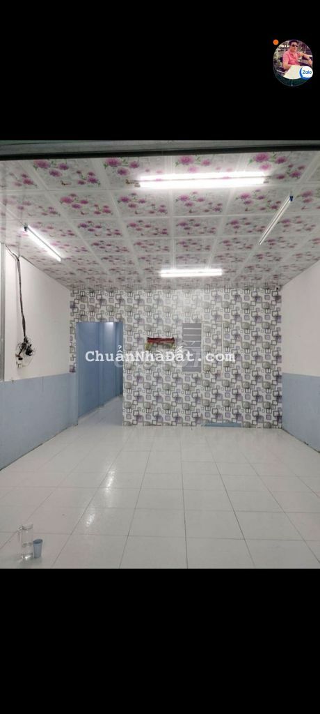 Nhà 100m² Cho thuê Gần Siêu Thị BigC Go Dĩ An, Giá 5tr/th