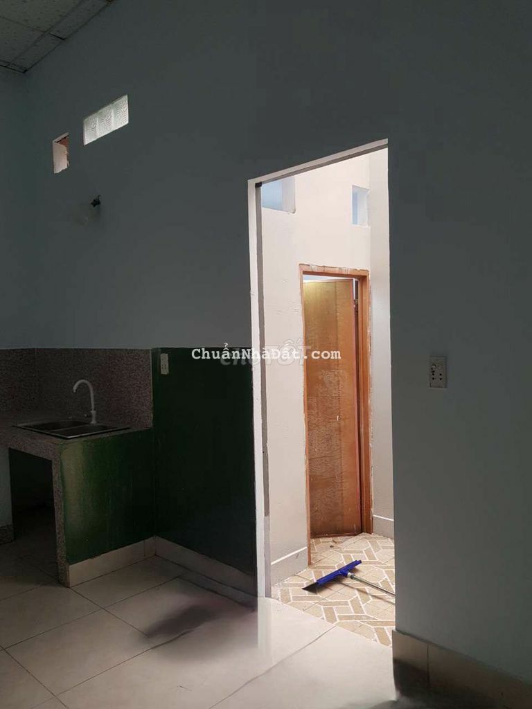 Cho thuê nhà đông hòa dĩ an bd