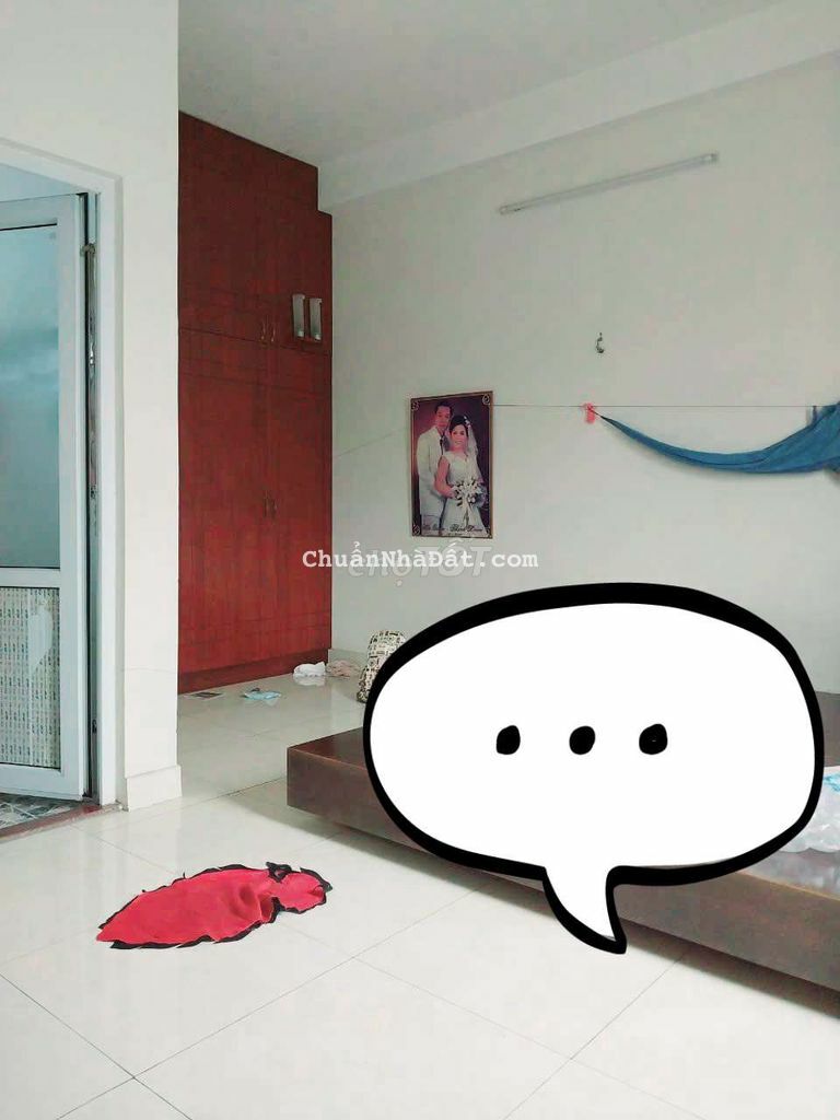 CHO THUÊ NHÀ KDC BICONSI DĨ AN BÌNH DƯƠNG