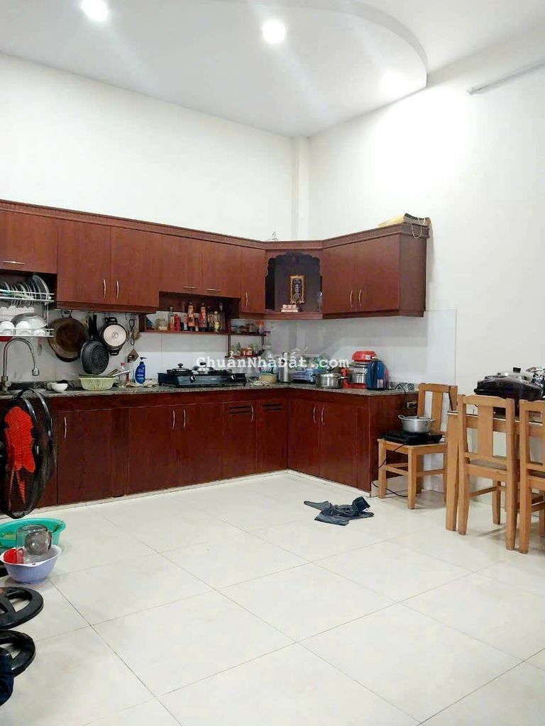 CHO THUÊ NHÀ KDC BICONSI DĨ AN BÌNH DƯƠNG