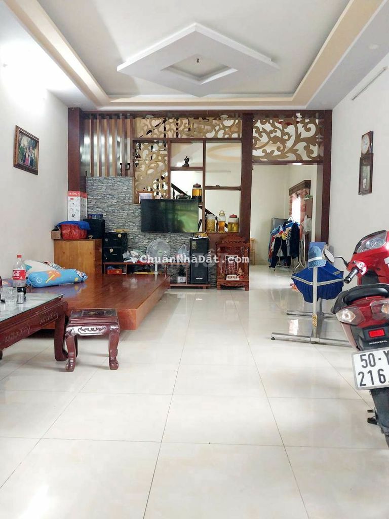 CHO THUÊ NHÀ KDC BICONSI DĨ AN BÌNH DƯƠNG