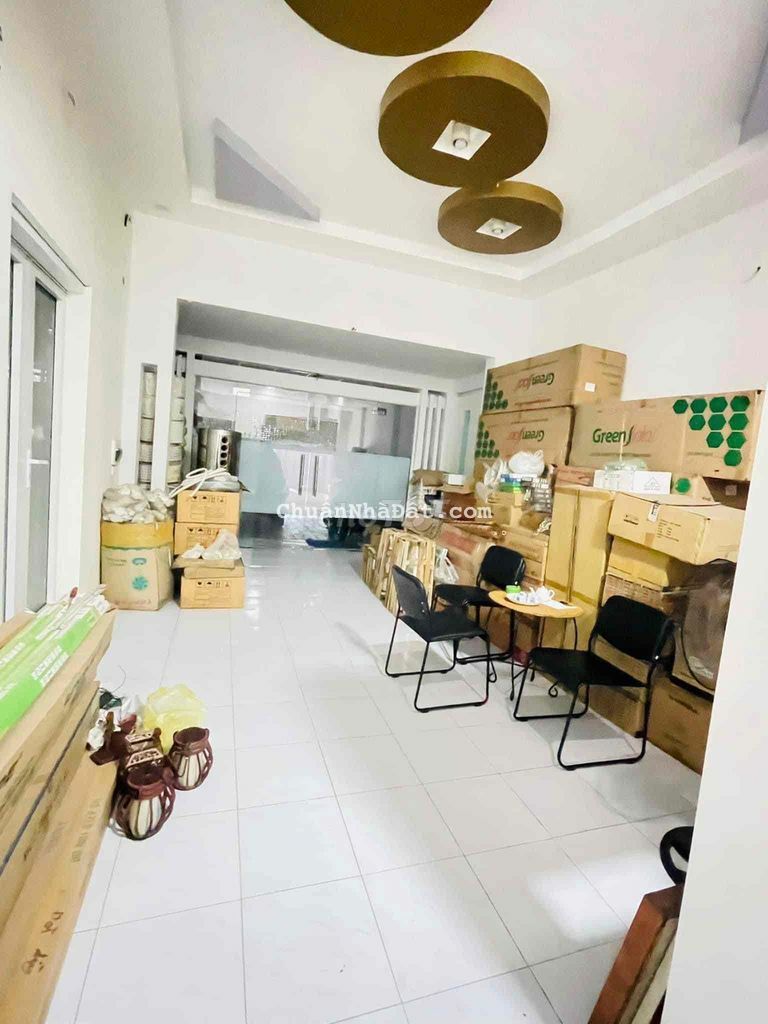 CHO THUÊ NHÀ C4- ĐƯỜNG 11 LINH XUÂN - 7tr