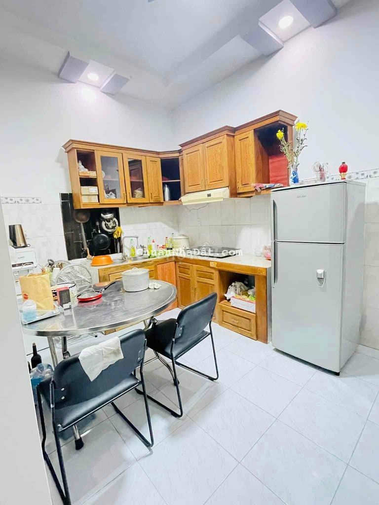 CHO THUÊ NHÀ C4- ĐƯỜNG 11 LINH XUÂN - 7tr