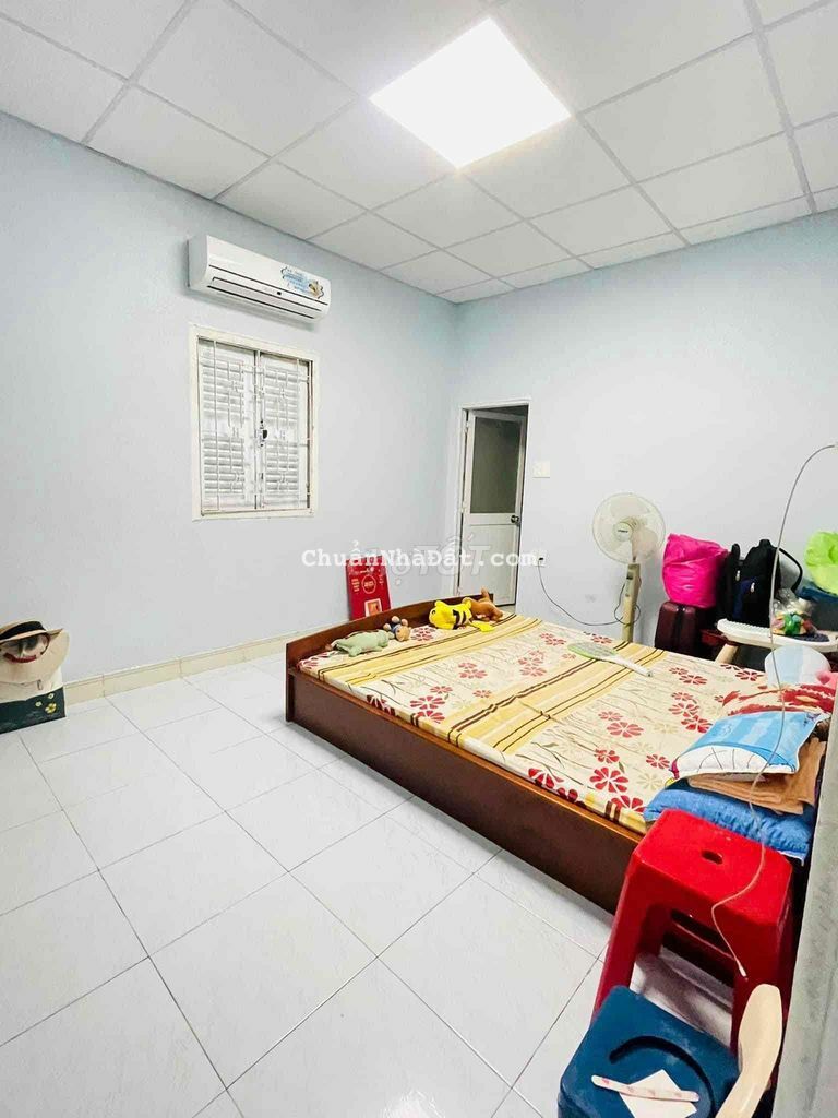 CHO THUÊ NHÀ C4- ĐƯỜNG 11 LINH XUÂN - 7tr