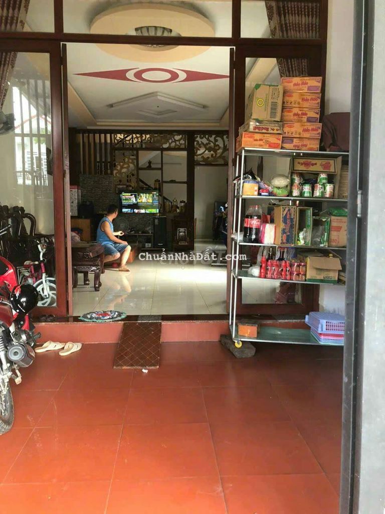 CHO THUÊ NHÀ KDC BICONSI