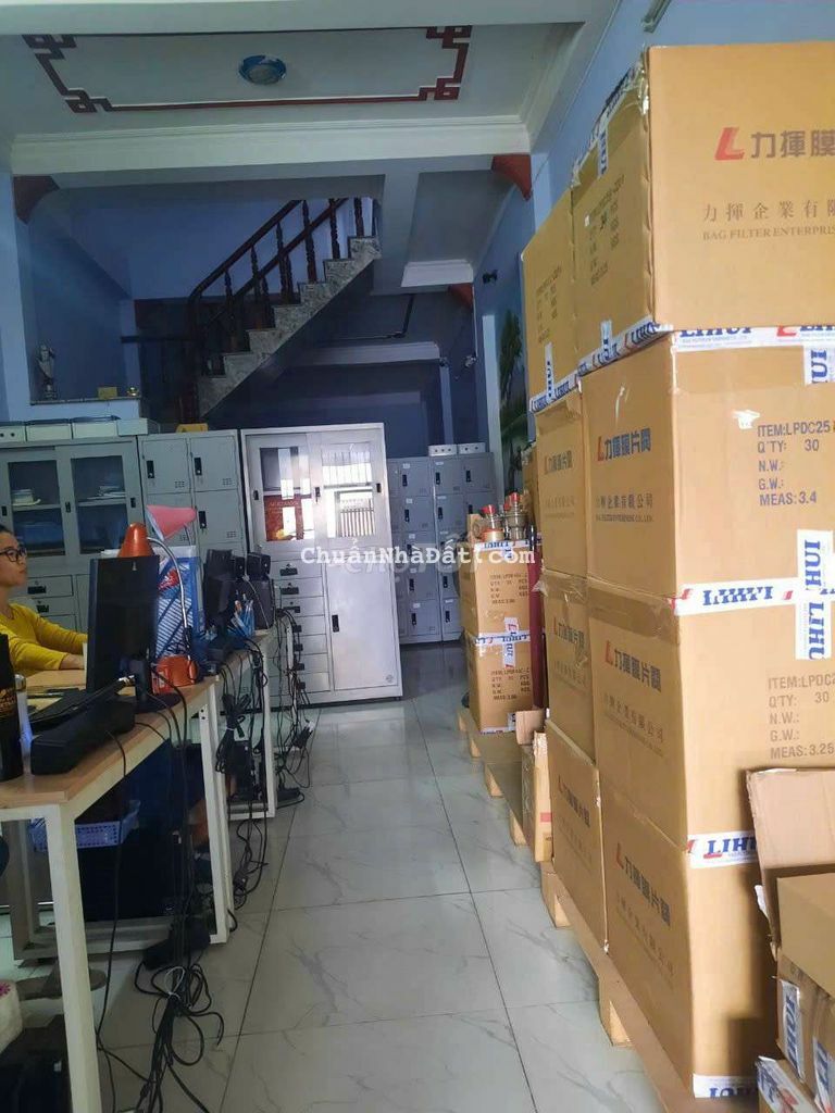 Cho thuê nhà 110m gần ngã tư chiêu liêu tân đông hiệp dĩ an Cho thuê nhà 110m gần ngã tư chiêu liêu tân đông hiệp dĩ an