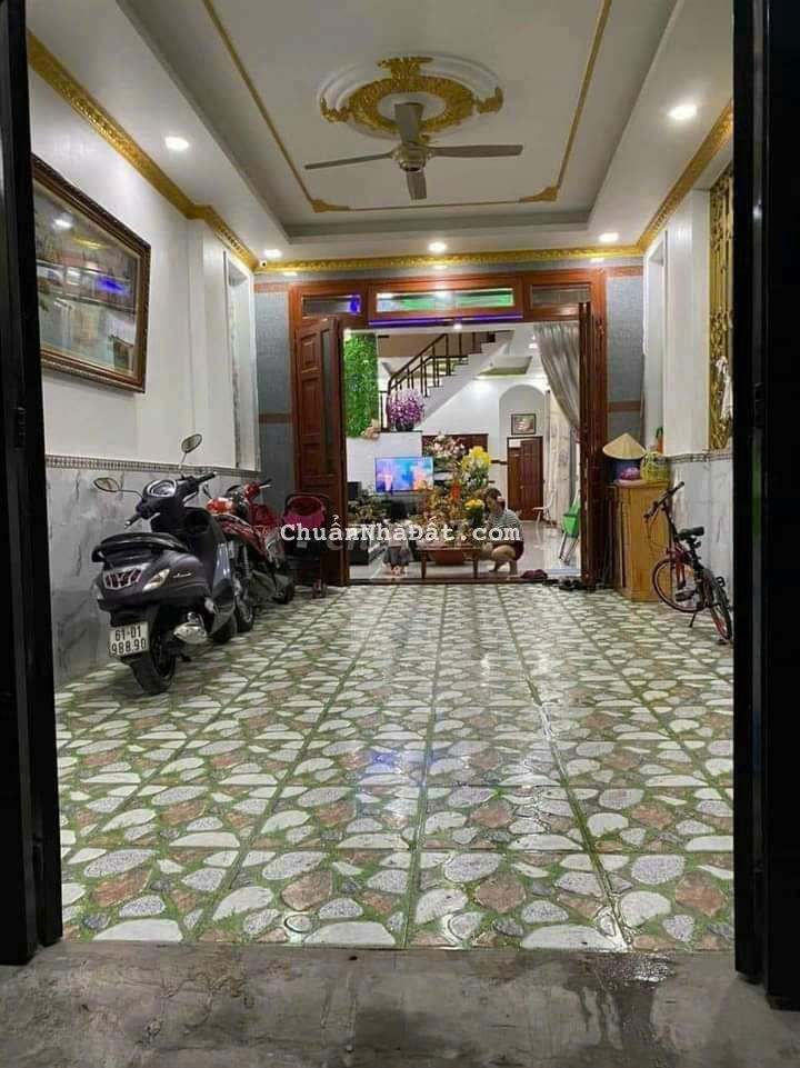 CHO THUÊ NHÀ ĐẸP Ở DĨ AN