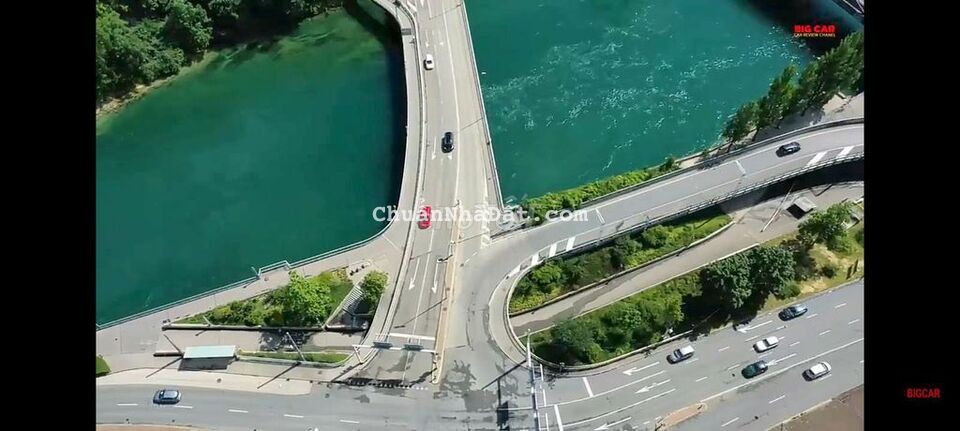 Cho thuê nhà 2 lầu Sân Xe Tải dt 120m đường DT743C