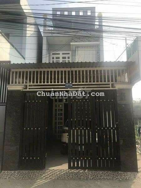 CHO THUÊ NHÀ TÂN ĐÔNG HIỆP DĨ AN, SÂN XE HƠI