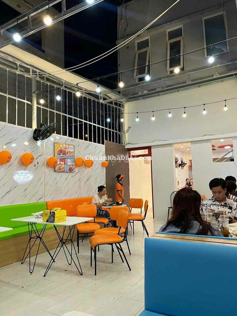 Cho Thuê Nhà Di An - 1 Lầu MT Đường 9.TTHC Dĩ An