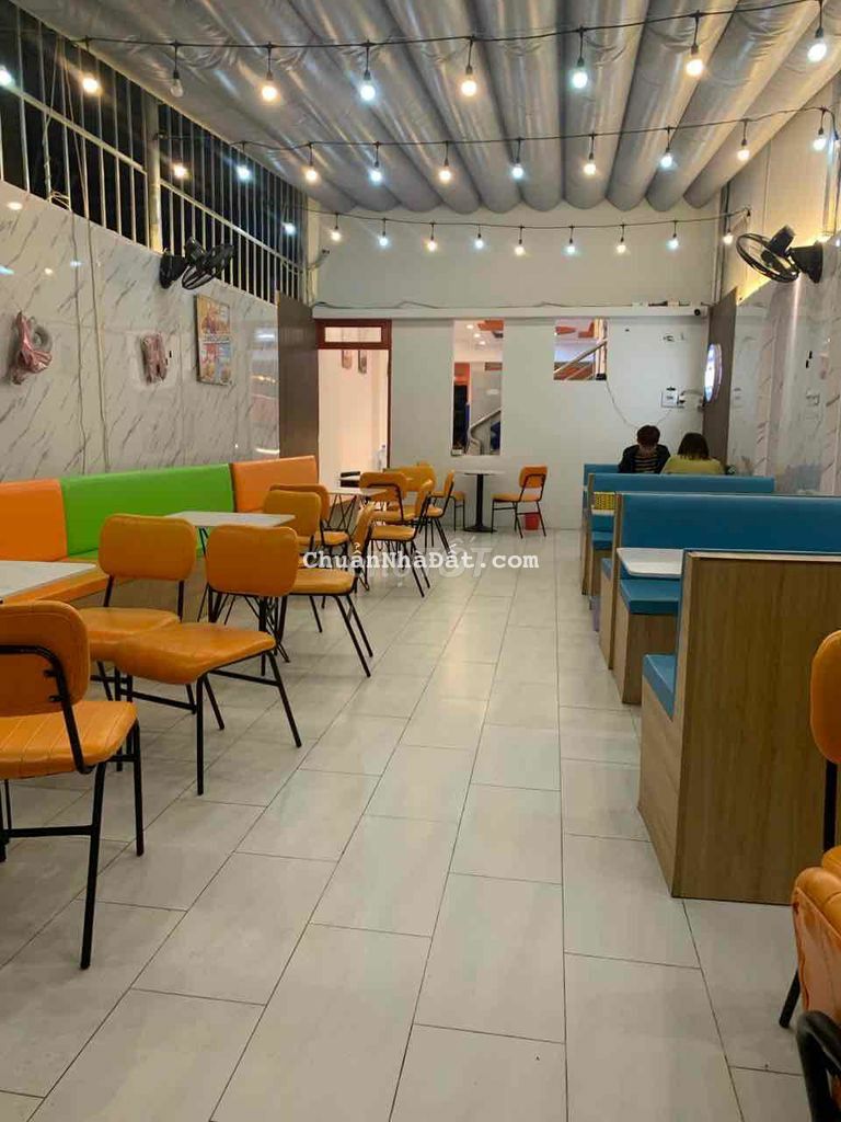 Cho Thuê Nhà Di An - 1 Lầu MT Đường 9.TTHC Dĩ An