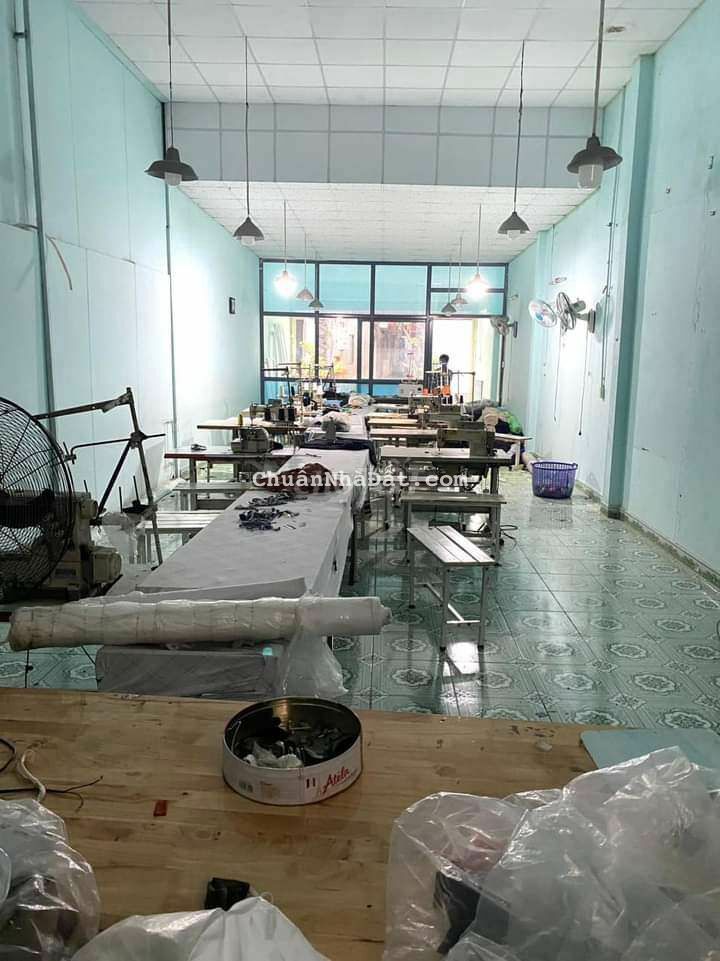 CHO THUÊ KHO CHIÊU LIÊU