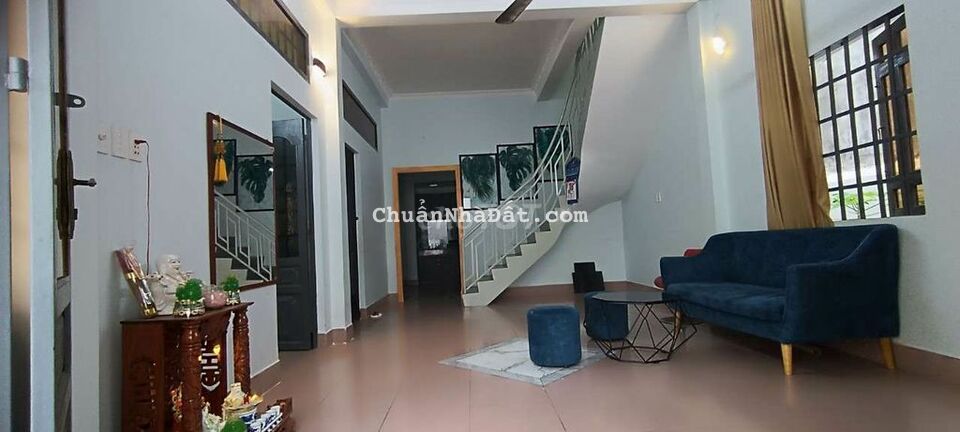 Nhà cho Thuê 237m², Gần KCN Sóng Thần, Phường Dĩ An