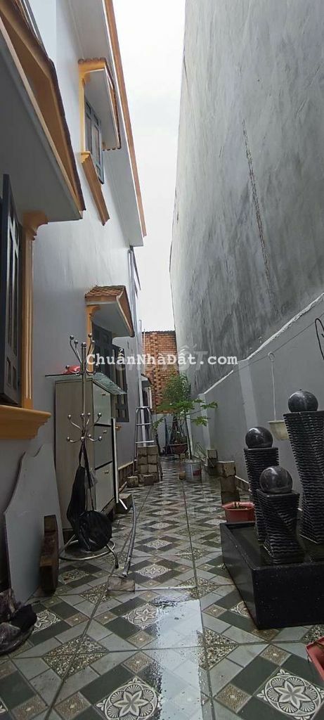 Nhà cho Thuê 237m², Gần KCN Sóng Thần, Phường Dĩ An