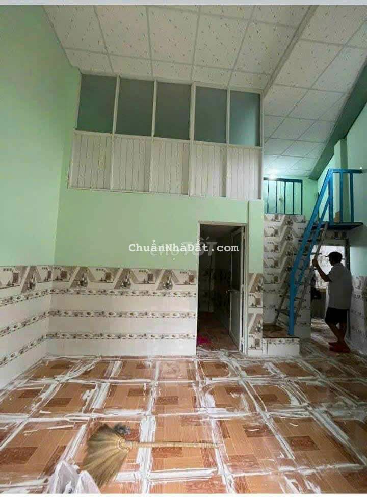 Cho thuê nhà gần chợ dĩ an 1