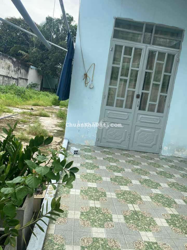 Cho thuê nhà dtsd 400m đườngTrần Đại Nghĩa,BÌNH An