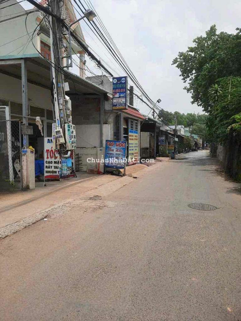 CHO THUÊ NHÀ HẺM VÕ THỊ SÁU - ĐÔNG HOÀ 1PN