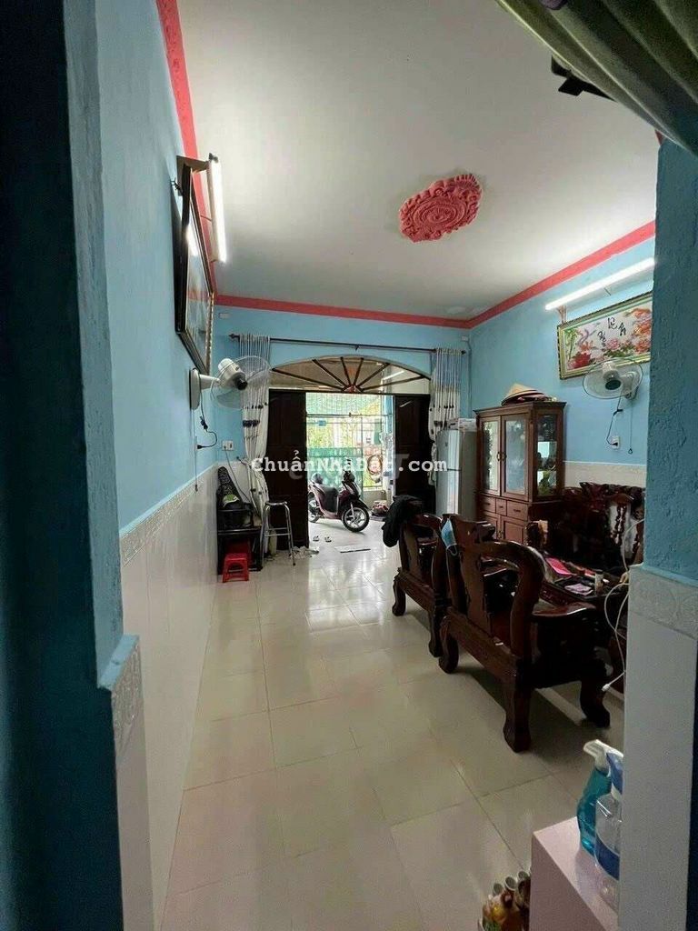 ❌Cho thuê nhà 64m phan bội châu dĩ an